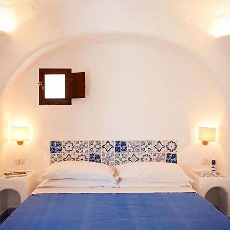 I Dammusi Di Borgo Cala Creta Hotell LMP Exteriör bild