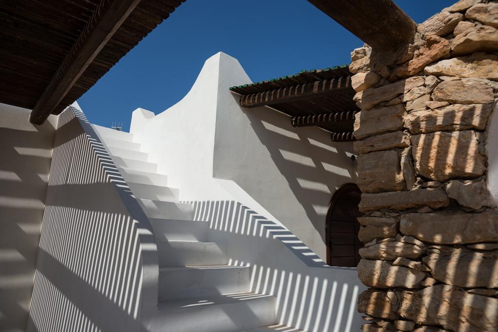 I Dammusi Di Borgo Cala Creta Hotell LMP Exteriör bild