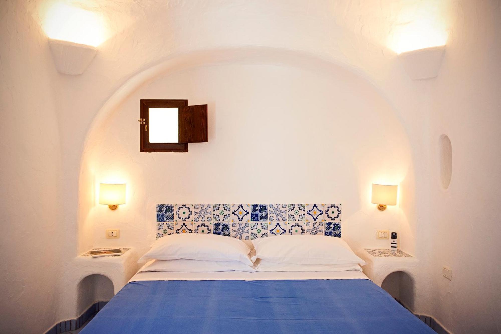 I Dammusi Di Borgo Cala Creta Hotell LMP Exteriör bild